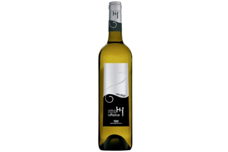 Verdejo<p> Monte La Reina