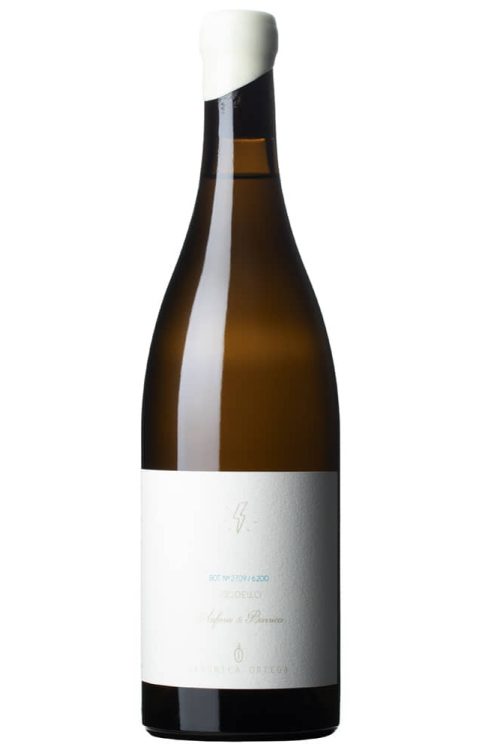Tormenta<p> Verónica Ortega